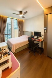 Parc Clematis (D5), Apartment #549334921